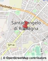 Via Giuseppe Garibaldi, 19,47822Santarcangelo di Romagna