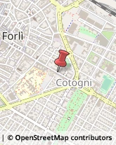 Corso della Repubblica, 155,47100Forlì