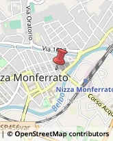 Via Pio Corsi, 77,14049Nizza Monferrato