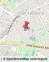 Via Tiziano, 77,41124Modena