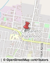 Piazza Oliveti, 48,29013Carpaneto Piacentino