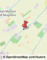 Strada San Martino Mugnano, 1,41100Modena
