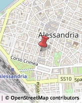 Corso Roma, 73,15121Alessandria