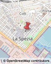 Via Felice Cavallotti, 71,19121La Spezia