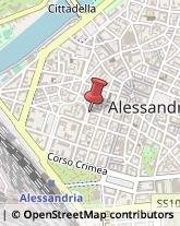 Piazza Filippo Turati, 9,15100Alessandria