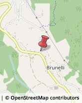 Via Brunelli, 58,43043Borgo Val di Taro