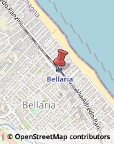 Piazzale Antonio Gramsci, 6,47814Bellaria-Igea Marina