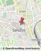 Piazza Garibaldi, 15,12037Saluzzo