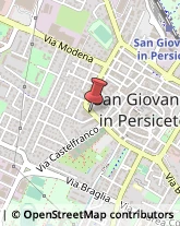 Circonvallazione Vittorio Veneto, 57,40017San Giovanni in Persiceto