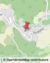 Via Stagno, 37,40032Camugnano