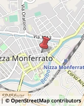 Via Pio Corsi, 73,14049Nizza Monferrato