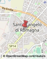 Via Don Giovanni Minzoni, 48,47823Santarcangelo di Romagna