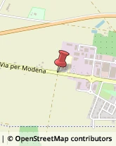 Via per Modena, 116,41034Finale Emilia