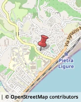 Viale Riviera, 334,17027Pietra Ligure