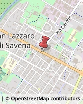 Via Emilia, 173/A,40068San Lazzaro di Savena