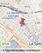 Via Roma, 110,19122La Spezia