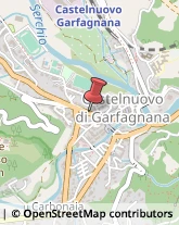 Via Giuseppe Garibaldi, 12,55032Castelnuovo di Garfagnana