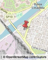 Via Vecchia Torino, 1,15121Alessandria