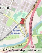 Via Ponte Albano, 60,40037Sasso Marconi