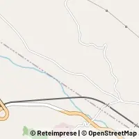 Map Soveria Mannelli