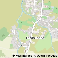 Hartă Crotone