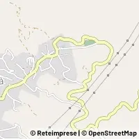 Map Petronà
