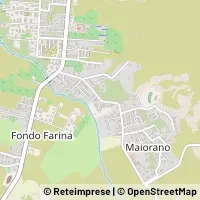 Hartă Crotone