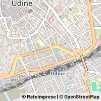 Kart Udine