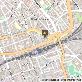 Bigiotteria - Dettaglio Udine,33100Udine