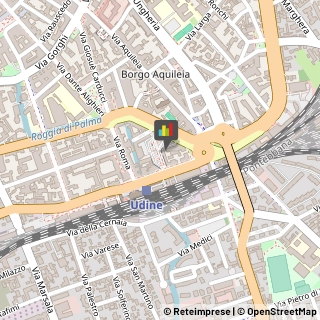 Autolinee,33100Udine