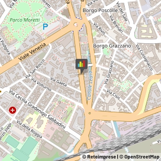 Consulenza Industriale,33100Udine