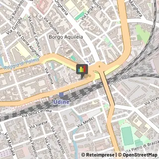 Antincendio - Impianti e Attrezzature Udine,33100Udine