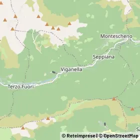 Mappa Viganella