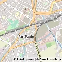 Carte Udine