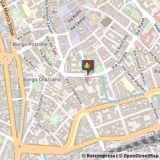 Appartamenti e Residence,33100Udine