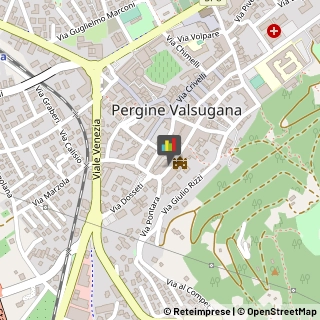 Centri di Benessere,38057Trento