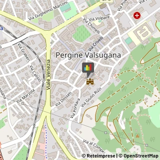 Locali, Birrerie e Pub Pergine Valsugana,38057Trento