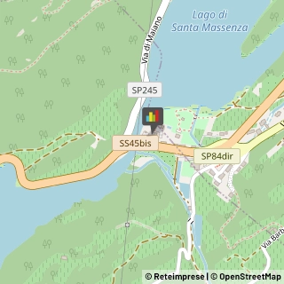 Osterie e Trattorie Vallelaghi,38096Trento