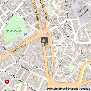 Parrucchieri,33100Udine