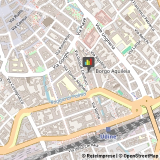 Riso,33100Udine