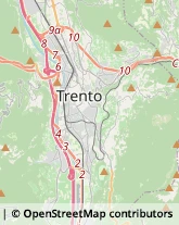 Autorimesse e Parcheggi Trento,38123Trento