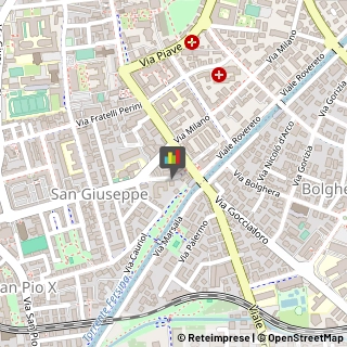 Scuole Materne Private,38122Trento