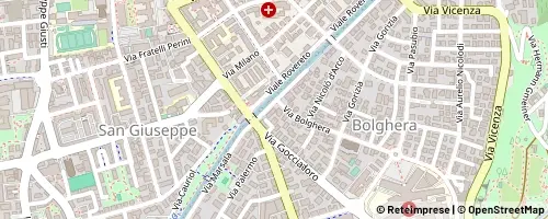 Mappa Trydent