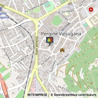 Ferramenta Pergine Valsugana,38057Trento