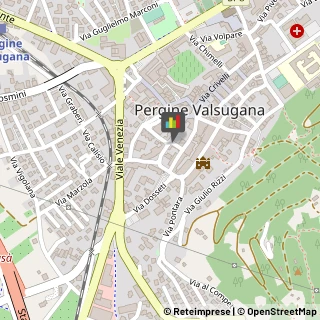 Articoli per Ortopedia Pergine Valsugana,38057Trento