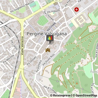 Gallerie d'Arte Pergine Valsugana,38057Trento