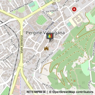 Pubblicità - Consulenza e Servizi,38057Trento