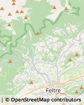 Comuni e Servizi Comunali Feltre,32032Belluno