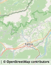 Comuni e Servizi Comunali Feltre,32032Belluno