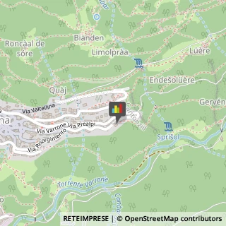 Coltelli, Forbici e Attrezzi Taglienti Premana,23834Lecco